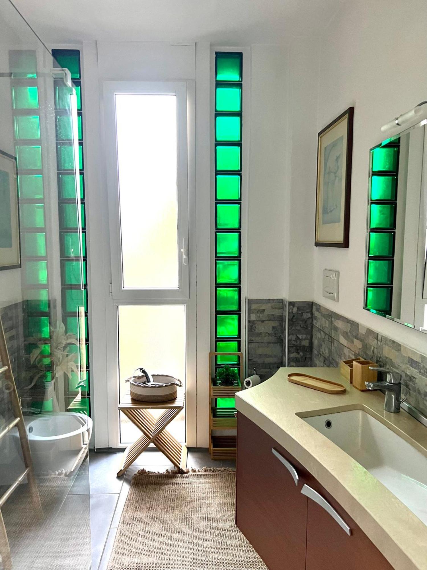 Apartmán Elizaveta Oggebio Exteriér fotografie